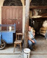 Tripoli Souks